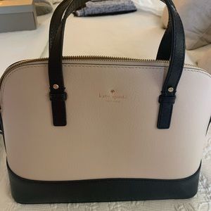 Kate Spade leather purse. NWT - never used.